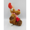 Reindeer - Soft Toy