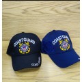 US COASTGUARD CAPS men hats tactical hats