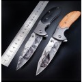 Knives hunting outdoor tactical knives