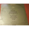 Queen-The Game-lp
