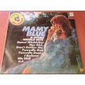 Various-Mamy Blue & Other World Hits-lp/vinyl-33 r.p.m.