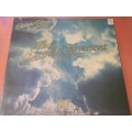 The London Symphony Orchestra Featuring The Royal Choral Society-Classic Rock -lp/vinyl-33 r.p.m.