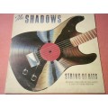 The Shadows-String Of Hits- lp