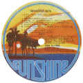 ABBA-Greatest Hits-lp/vinyl-33 r.p.m