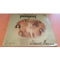 Pussycat (2)-The Best Of Pussycat-lp record-33 rpm