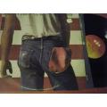 bruce springsteen-born in the usa-lp record-33 rpm