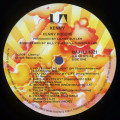 KENNY ROGERS-KENNY-lp/vinyl record-vg+