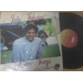 Julio Iglesias-Love Songs-LP/VINYL RECORD-VG+