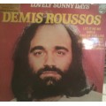 Demis Roussos-Lovely Sunny Days-Vinyl, LP, Compilation