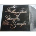 Gheorghe Zamfir-The Magic Flute Of Gheorghe Zamfir- 2 × Vinyl, LP, Compilation
