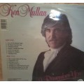 Ken Mullan-I Remember You-Vinyl, LP, Stereo