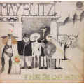 May Blitz-The 2nd Of May Label-Vertigo-360 037 Format: Vinyl, Album, LP, Gatefold