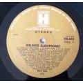 Dan Hill (2)  Sounds Electronic (40 Great Hits- Perfect For Dancing) Label: Harmony- HS 840 lp