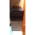 Dell optiplex 7010 complete system