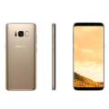 Samsung S8 Gold 64GB !!!!  BARGAIN !!!!! LIKE NEW !!!! FREE SHIPPING !!!!!