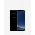 Samsung S8 black 64GB !!!!  BARGAIN !!!!! LIKE NEW !!!! FREE SHIPPING !!!!!