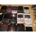 Lot of blackberry devices !!! Please read !!!