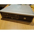 HP COMPACT PC TOWER !!!! FREE SHIPPING !!!!