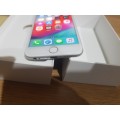 iPhone 6 64GB Silver !!!! LIKE NEW !!!! BARGAIN !!!! FREE POSTNET SHIPPING !!!
