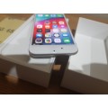 iPhone 6 64GB Silver !!!! LIKE NEW !!!! BARGAIN !!!! FREE POSTNET SHIPPING !!!