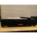 SANSUI DISC PLAYER WITH REMOTE   !!! BARGAIN !!! FREE SHIPPING TO DOOR !!!!