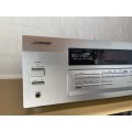 PIONEER AMPLIFIER WITH REMOTE   !!! BARGAIN !!! FREE SHIPPING TO DOOR !!!!