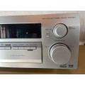 PIONEER AMPLIFIER WITH REMOTE   !!! BARGAIN !!! FREE SHIPPING TO DOOR !!!!