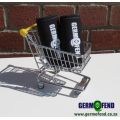 Germofend Luggage and Trolley Wraps - Black