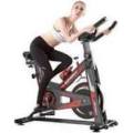 Ultra-quiet Indoor Sports Exercise Spinning Fitness Bicycle