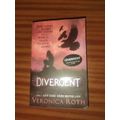 Divergent - Veronica Roth