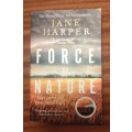 Force of Nature - Jane Harper
