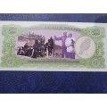 Super nice note ! Chatham Islands Millenium 3 Dollar banknote !