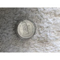 Botswana silver coins (90% silver purity)