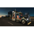 American Truck Simulator - PC game [Steam Key]
