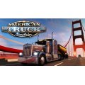 American Truck Simulator - PC game [Steam Key]