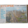 OUR SOUTH AFRICA ECLIPSE JIGSAW PUZZLE FRAGILE PIECES BUT GREAT BUILD DURBAN