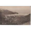 USED POST CARD PORT ST JOHNS