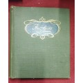 LARGE VINTAGE POST CARD ALBUM MAJORITY OF PAGES NOT USED REDUCED
