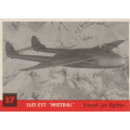 CIGARETTE AIRCRAFT NO. 37
