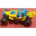 HOT WHEELS DUNE BUGGY 2013