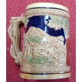 VINTAGE BEER MUG