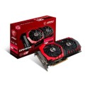 MSI RX 570 4GB DDR5