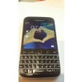 Blackberry Clasic