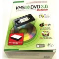 VHS to DVD 3.0 Deluxe