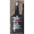 Superior KWV 1949 RUBY PORT - ALMOST IMPOSSIBLE TO GET - PICK UP POSSIBLE