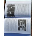 ATROCITIES and MASSACRES ON GERMANS 1944-51 (BLEEDING GERMANY DRY) shocking study  MINT STATE SIGNED