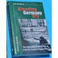 ALLIIED ATROCITIES ON GERMANS AFTER  1945 (BLEEDING GERMANY DRY) - BRAND NEW & ORIGINALLY SEALED
