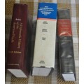 NICE JOB LOT OF COLLECTIBLE NON-FICTION BOOKS ON HISTORY OF THE USA view photo and read text