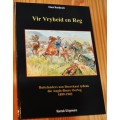 Buitelanders aan Boere se kant tydens die Tweede Vryheidsoorlog 1899-1902 - last 2 copies available