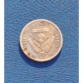 3d 1941 Threepence - very nice filler! - TOP OPPORTUNITY AND SUPERB NUMISMATIC COLLECTIBLE